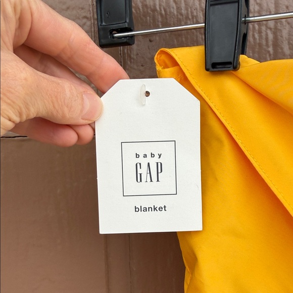 Gap NWT Baby Masterpiece Blanket - Picture 7 of 7